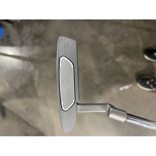 TP Hydro Blast Soto #1 Putter Right 34 (Used - 4 Star)