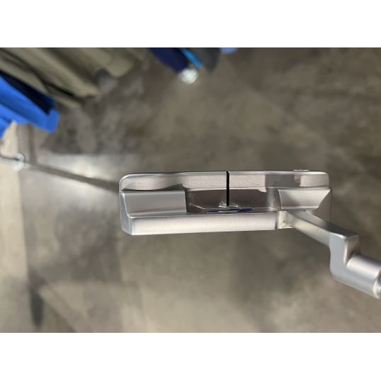 TP Hydro Blast Soto #1 Putter Right 34 (Used - 4 Star)