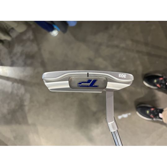 TP Hydro Blast Soto #1 Putter Right 34 (Used - 4 Star)