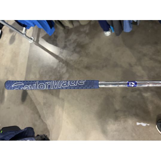TP Hydro Blast Soto #1 Putter Right 34 (Used - 4 Star)