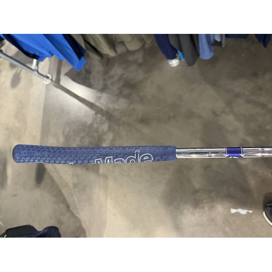 TP Hydro Blast Soto #1 Putter Right 34 (Used - 4 Star)