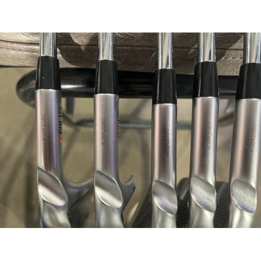 i525 Steel Irons Right CUSTOM 6-PW (Custom 34900) (Used - 4 Star)