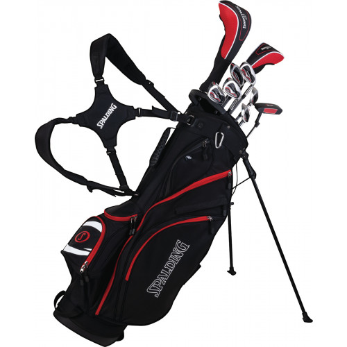 Tour 2 Mens New To Golf Set Right Handed
