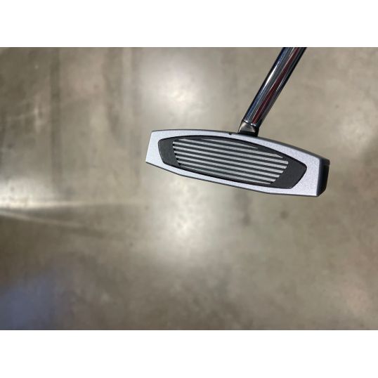 Spider GT CS Putter Silver Right 34 (Used - 5 Star)