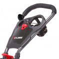Cube One Click 3 Wheel Lightweight TrolleyCharcoal/Black