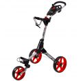 Cube One Click 3 Wheel Lightweight Trolley