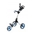 Cube One Click 3 Wheel Lightweight Trolley