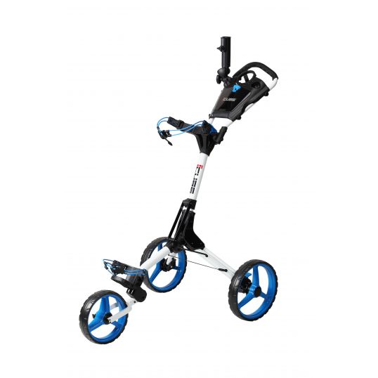 Cube One Click 3 Wheel Lightweight Trolley