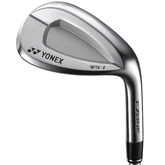 Ezone WS-1 Wedge Graphite Shaft