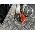 Bio Cell Fairway Wood Orange Grafalloy Project X - PX 3 Wood Senior (Used - 3 Star)