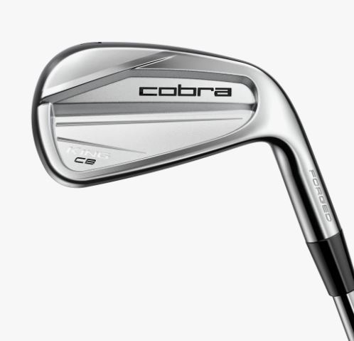 Cobra Cobra King CB Iron Set — best price from £140