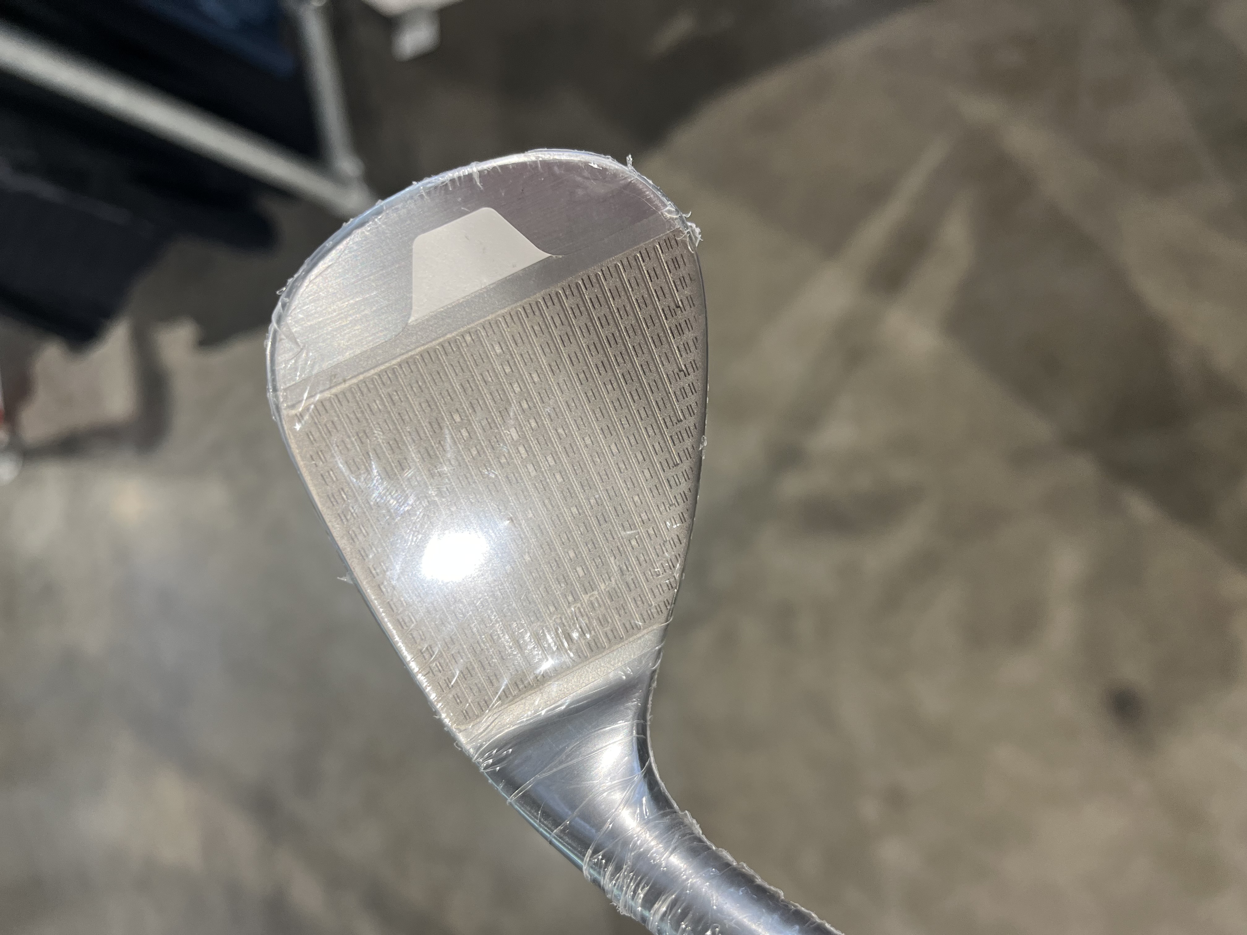 Product Image for Milled Grind 2 Tiger Woods Grind Wedge Right 60 11 TW-Grind CUSTOM (Custom 7160) (Used - 5 Star)