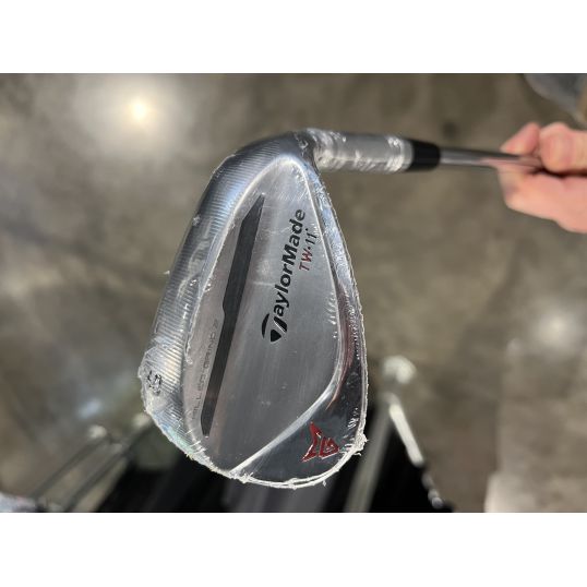 Milled Grind 2 Tiger Woods Grind Wedge Right 60 11 TW-Grind CUSTOM (Custom 7160) (Used - 5 Star)