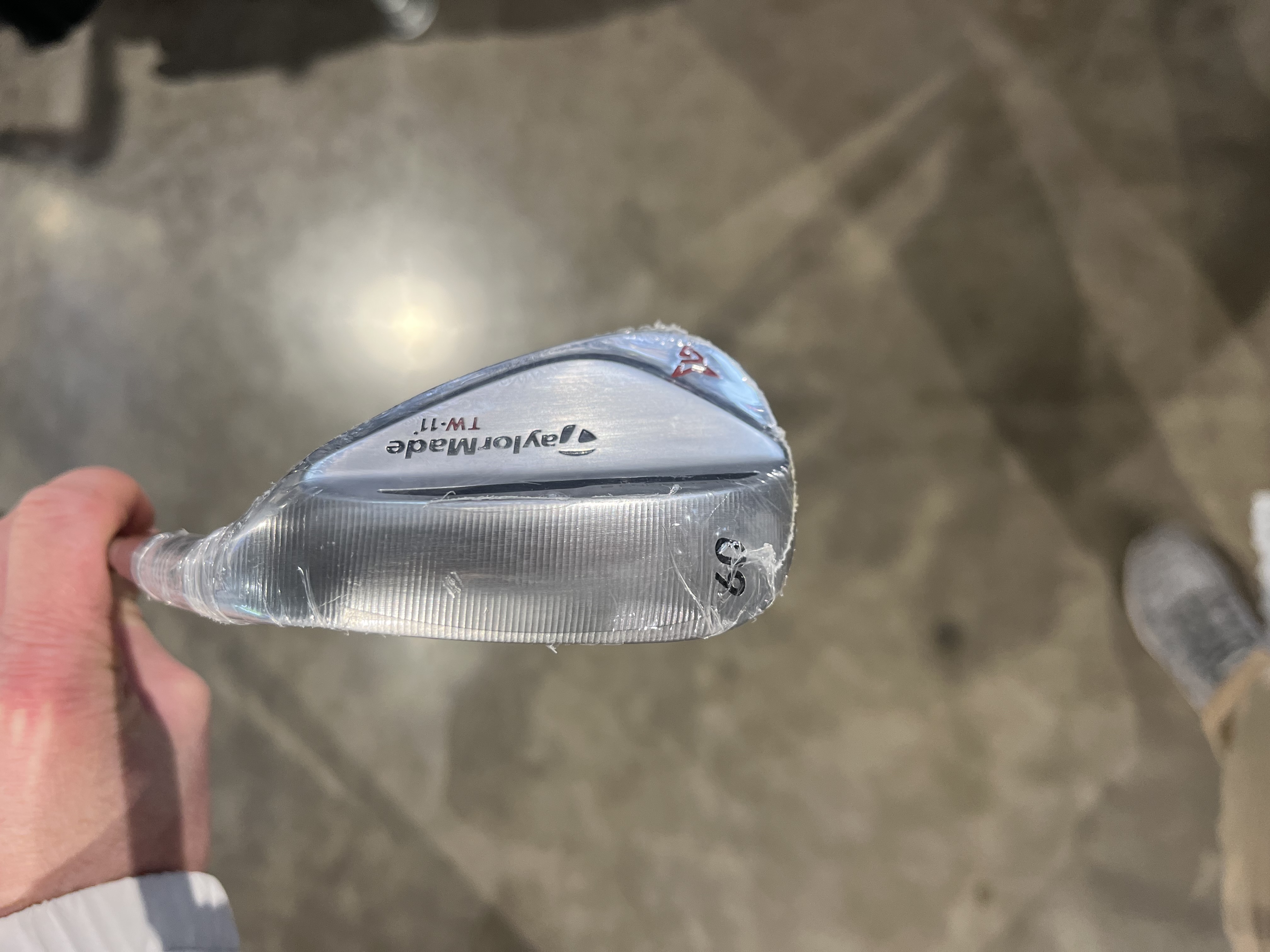 【楽市】TaylorMade ウェッジ MILLED GRIND2 Milled Grind 2 Wedge