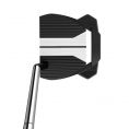 Spider GT X #3 Putter Black