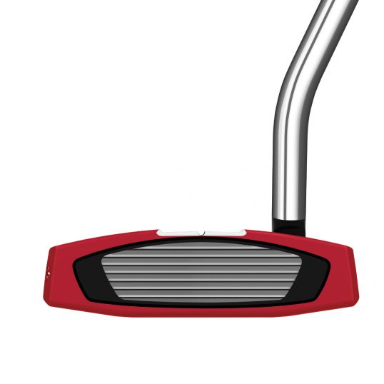 Spider GT X SB Putter Red