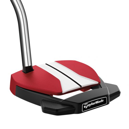 Spider GT X SB Putter Red