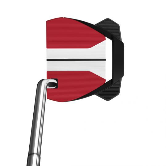 Spider GT X SB Putter Red