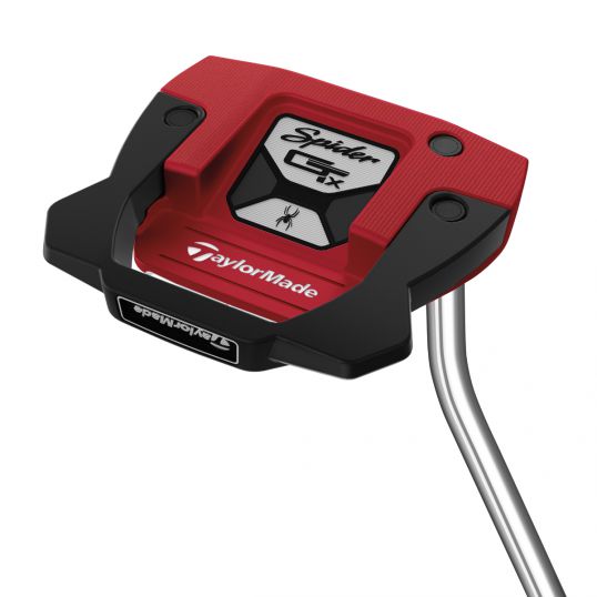 Spider GT X SB Putter Red