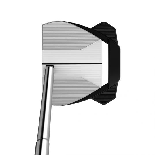 Spider GT X CS Putter Dune Silver