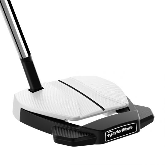 Spider GT X #3 Putter White