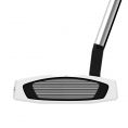 Spider GT X #3 Putter White