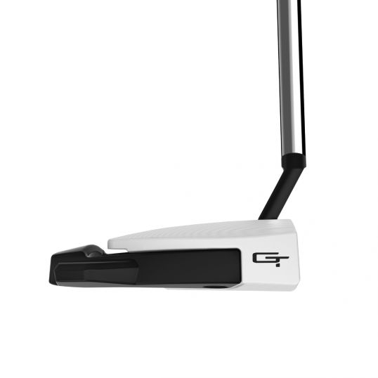 Spider GT X #3 Putter White