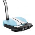 Spider GT X SB Ladies Putter Ice Blue