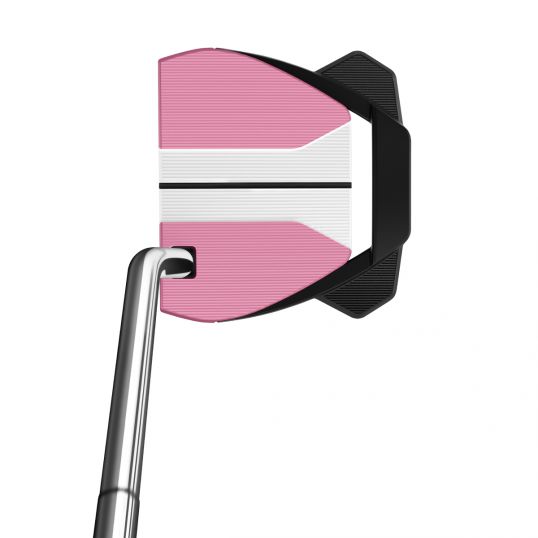 Spider GT X SB Ladies Putter Pink