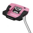 Spider GT X SB Ladies Putter Pink