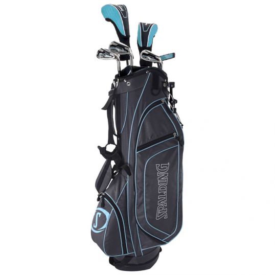 Executive Ladies Complete Golf Set