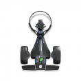 S5 GPS Electric Golf Trolley - Lithium Battery