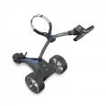 S5 GPS DHC Electric Golf Trolley - Lithium Battery