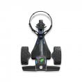 S5 GPS DHC Electric Golf Trolley - Lithium Battery