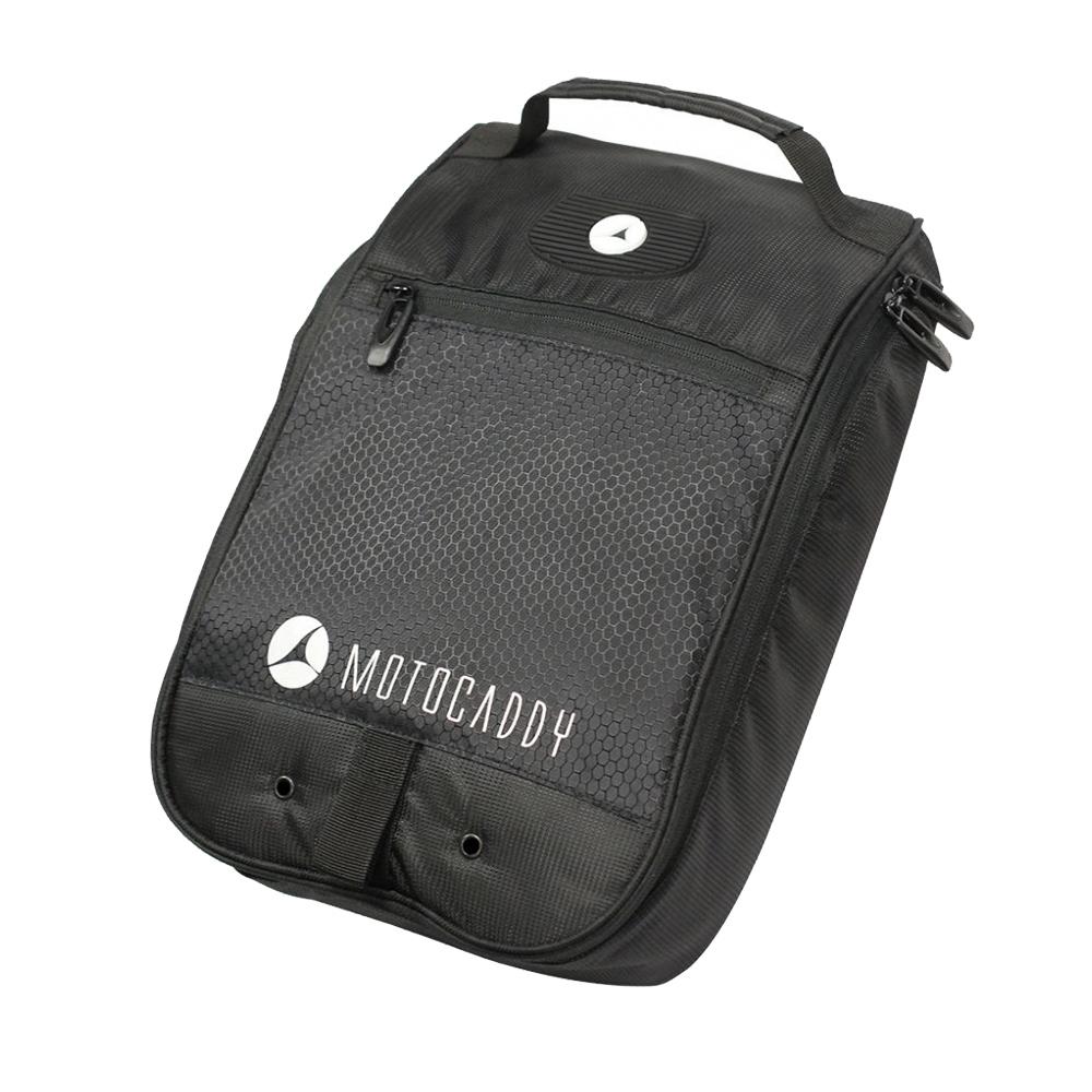 Product Image for MotoCaddy Deluxe Shoe Bag