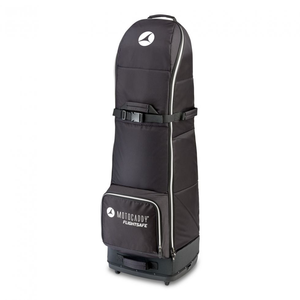 Product Image for MotoCaddy Flight Safe Travel Cover
