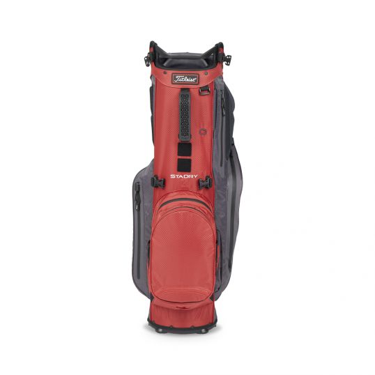 Hybrid 14 StaDry Stand Bag