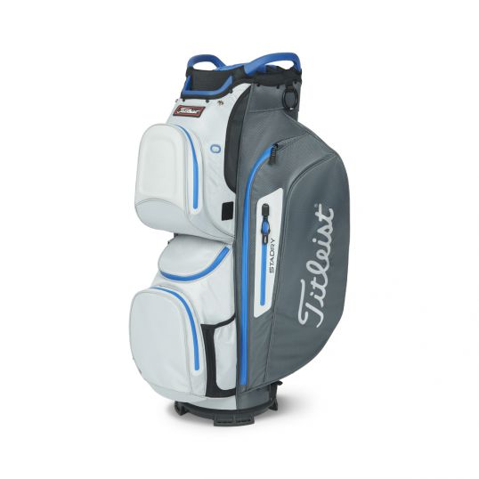 Cart 15 StaDry Golf Bag