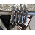 P7TW Tiger Woods Irons Right Regular Project X 5.5 7-PW (Custom 37843) (Used - 5 Star)