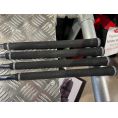 P7TW Tiger Woods Irons Right Regular Project X 5.5 7-PW (Custom 37843) (Used - 5 Star)
