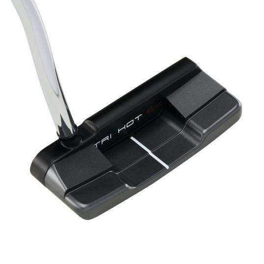 Tri-Hot 5K Double Wide DB Putter