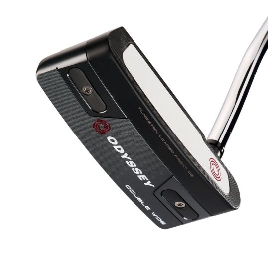 Tri-Hot 5K Double Wide DB Putter