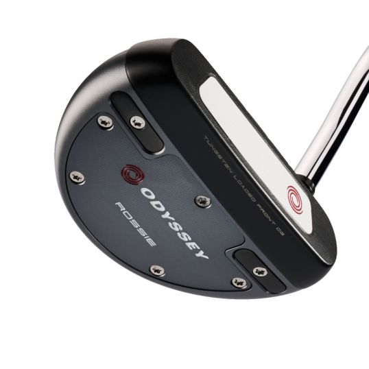 Tri-Hot 5K Rossie DB Putter