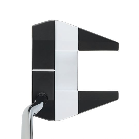 White Hot Versa Seven DB Putter