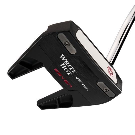 White Hot Versa Seven DB Putter