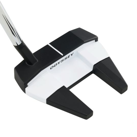 White Hot Versa Seven S Putter