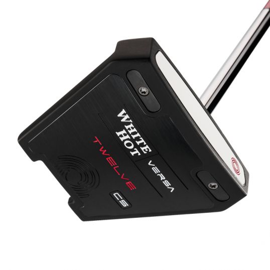 White Hot Versa Twelve CS Putter