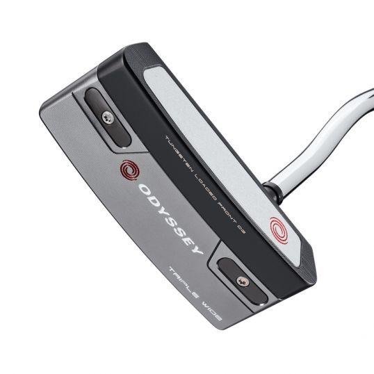 Tri-Hot 5K Triple Wide DB Putter