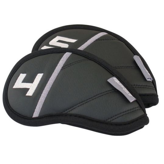 HeadKase Iron Covers 4-SW