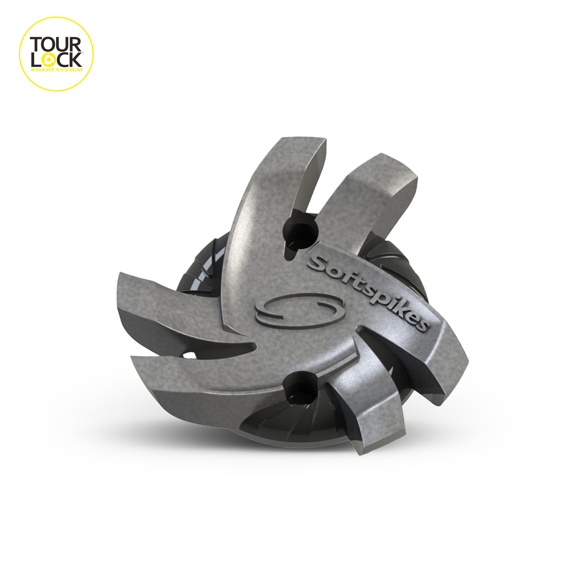 Softspikes Tornado Tour Lock